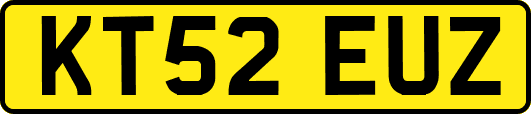 KT52EUZ