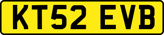KT52EVB