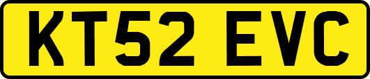 KT52EVC