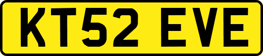 KT52EVE