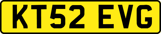 KT52EVG