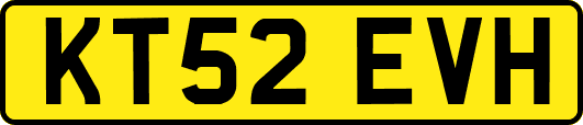 KT52EVH
