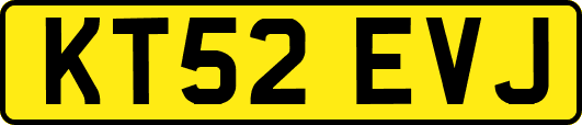 KT52EVJ