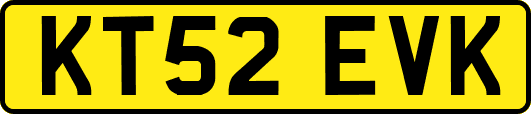 KT52EVK