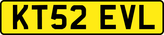 KT52EVL