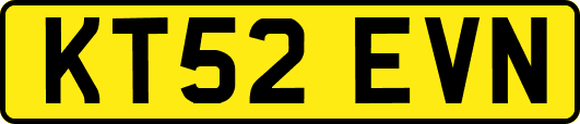KT52EVN