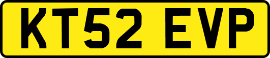 KT52EVP