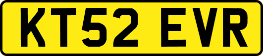 KT52EVR