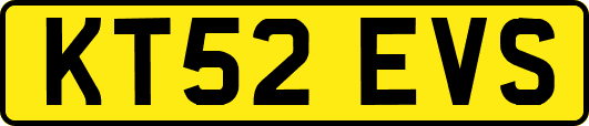 KT52EVS