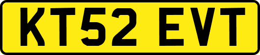 KT52EVT
