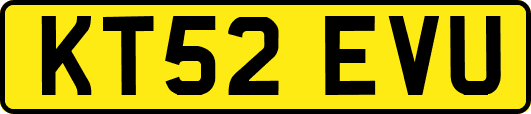 KT52EVU