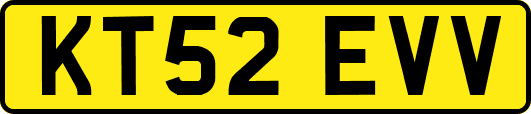 KT52EVV