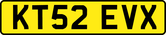 KT52EVX