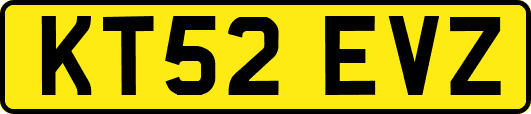 KT52EVZ