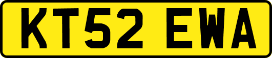 KT52EWA