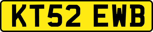 KT52EWB