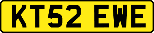 KT52EWE