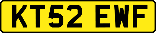 KT52EWF