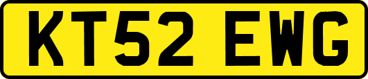 KT52EWG
