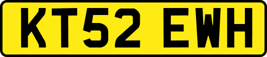 KT52EWH