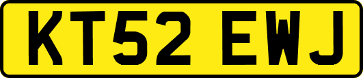 KT52EWJ
