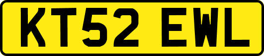 KT52EWL
