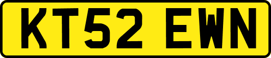 KT52EWN