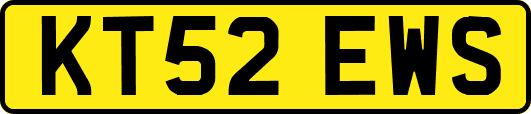 KT52EWS