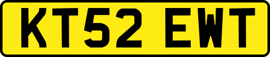 KT52EWT