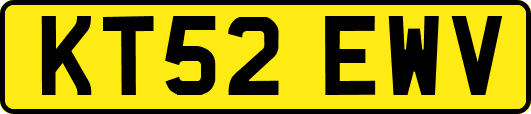 KT52EWV
