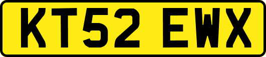 KT52EWX