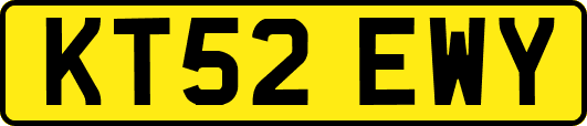 KT52EWY