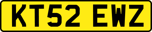 KT52EWZ