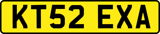 KT52EXA