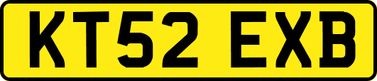 KT52EXB