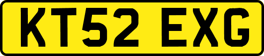 KT52EXG