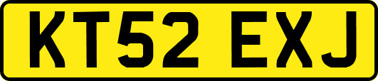 KT52EXJ