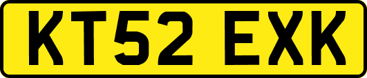 KT52EXK