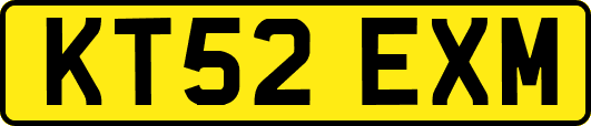 KT52EXM