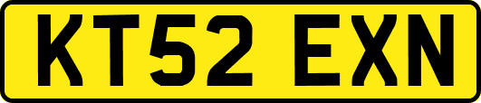 KT52EXN