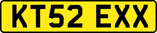 KT52EXX