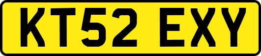KT52EXY
