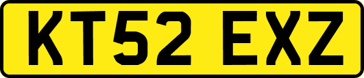 KT52EXZ