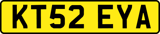 KT52EYA