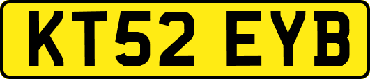 KT52EYB
