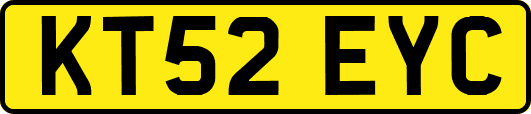 KT52EYC