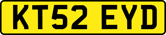 KT52EYD