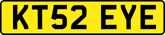 KT52EYE