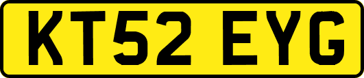 KT52EYG