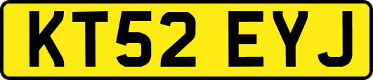 KT52EYJ